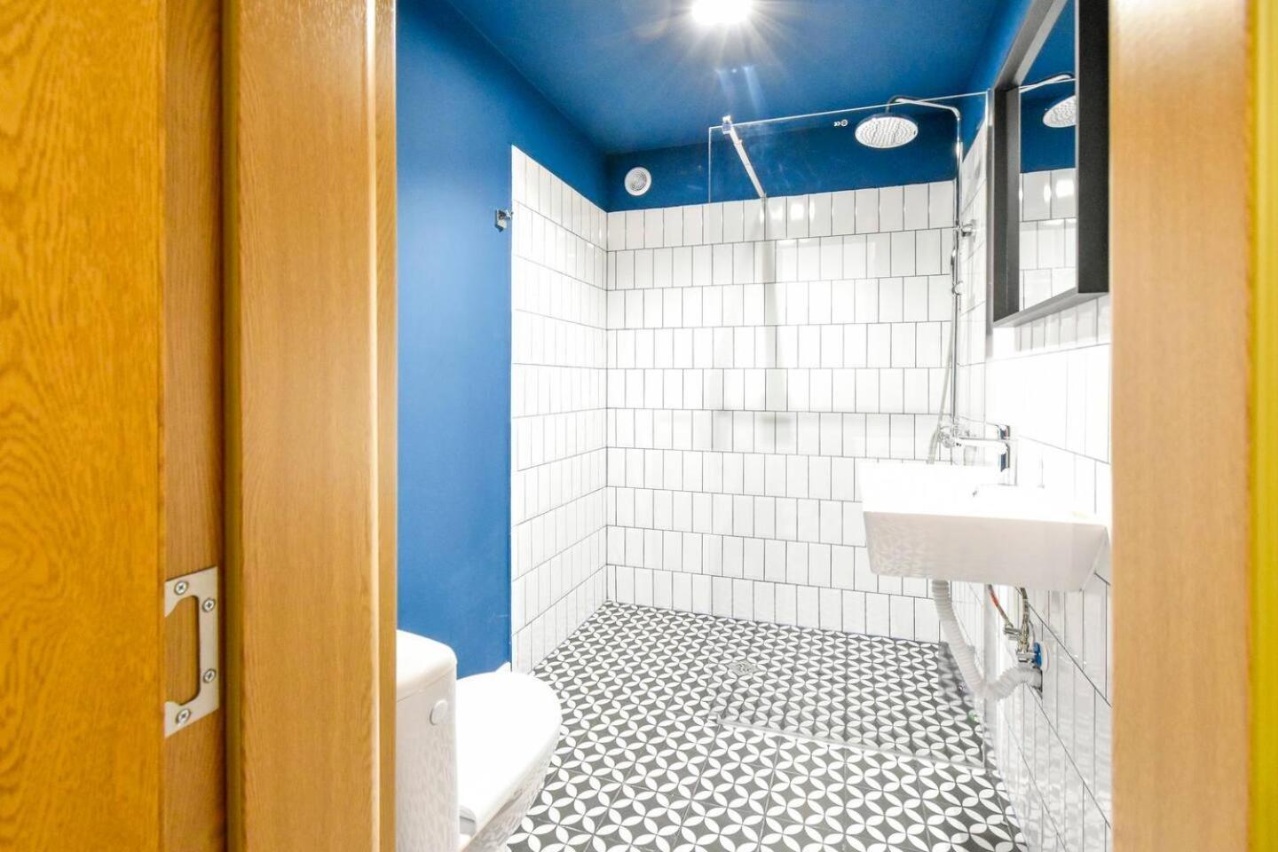 Super Fresh! 3Bdr Apartment In Sofia Center'S Artistic Area Eksteriør billede